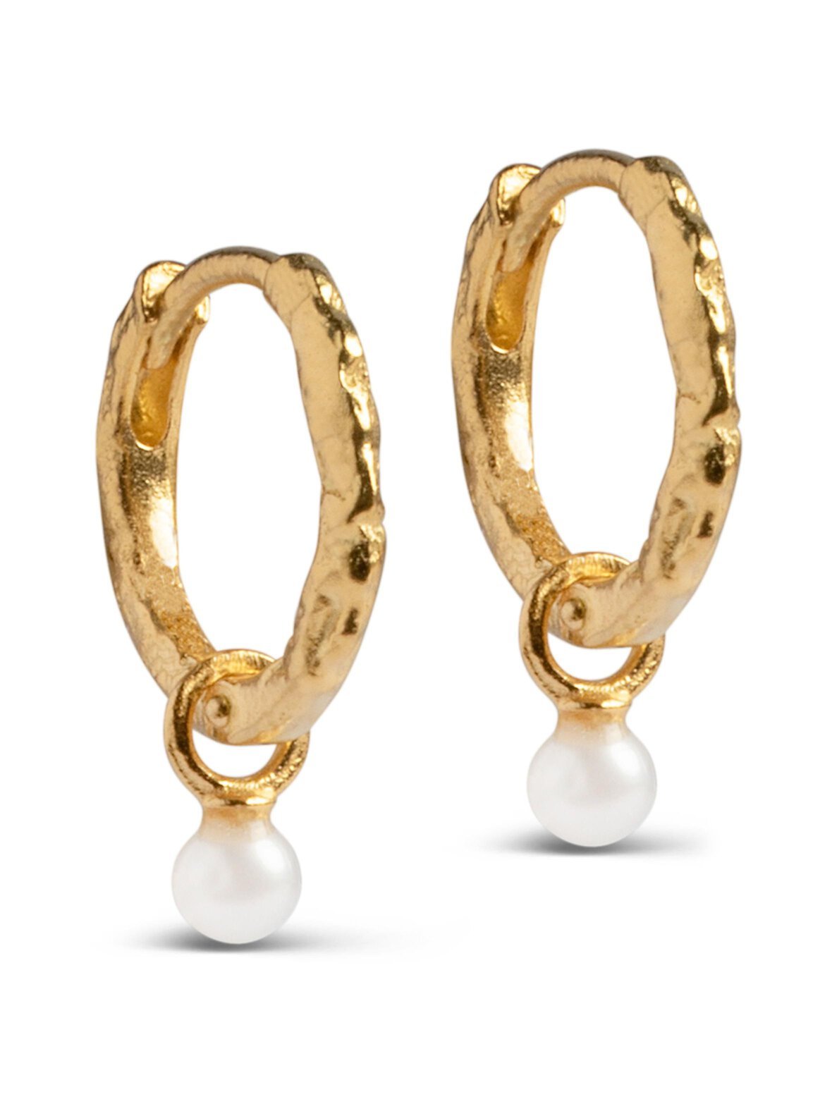 Belle pearl -korvakorut