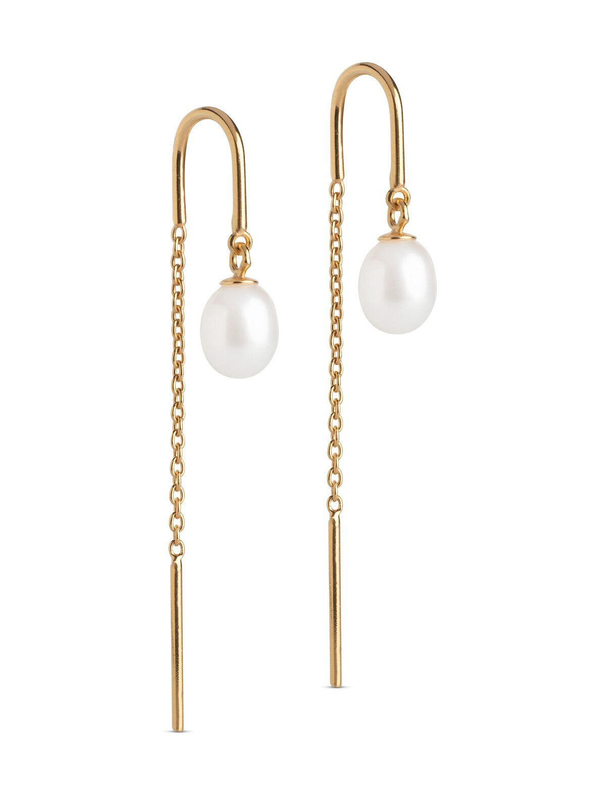 Eleanor pearl -korvakorut