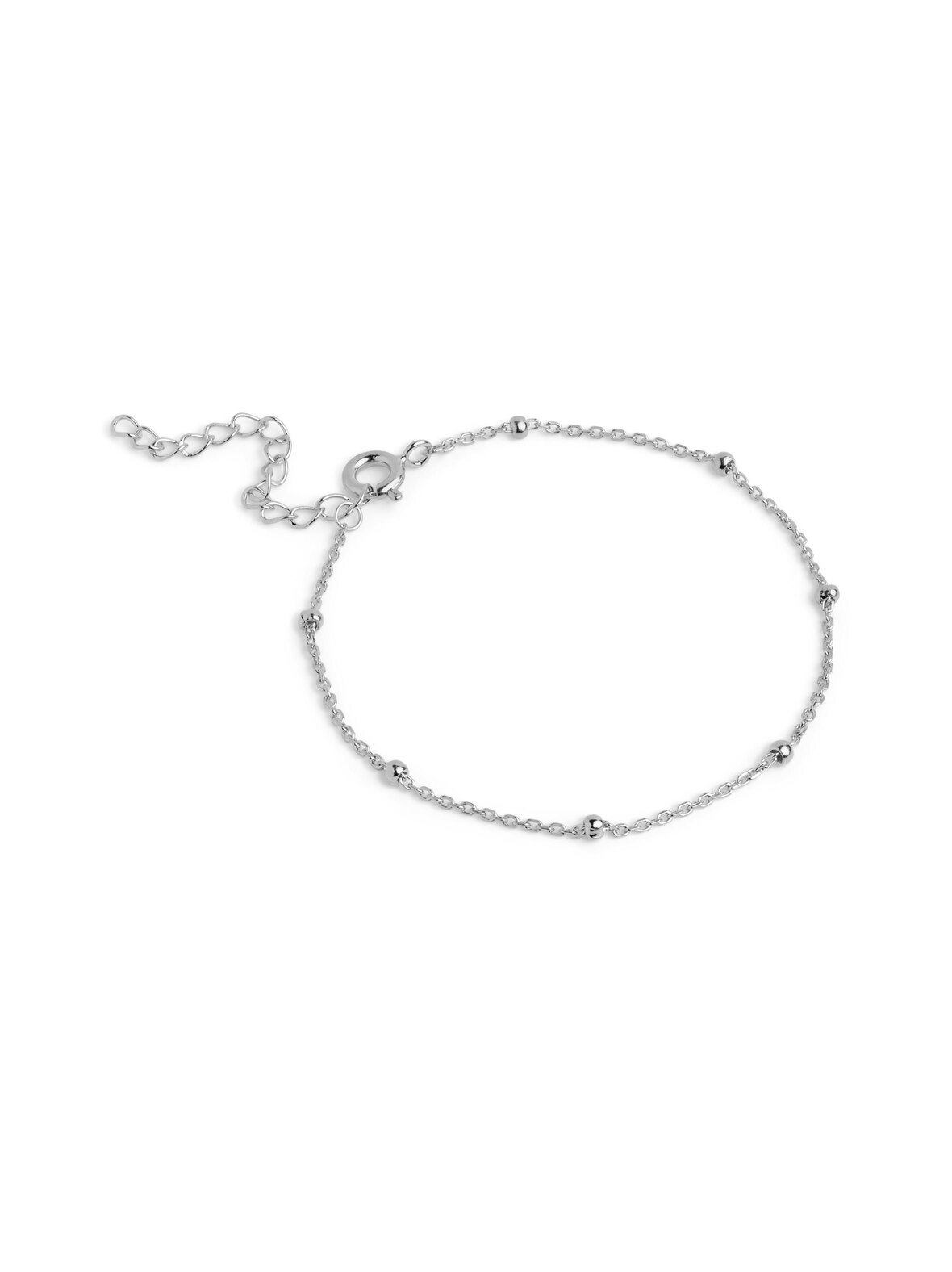 Beaded chain -rannekoru