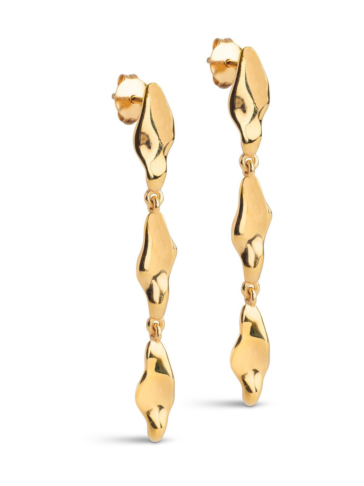 India medium -korvakorut