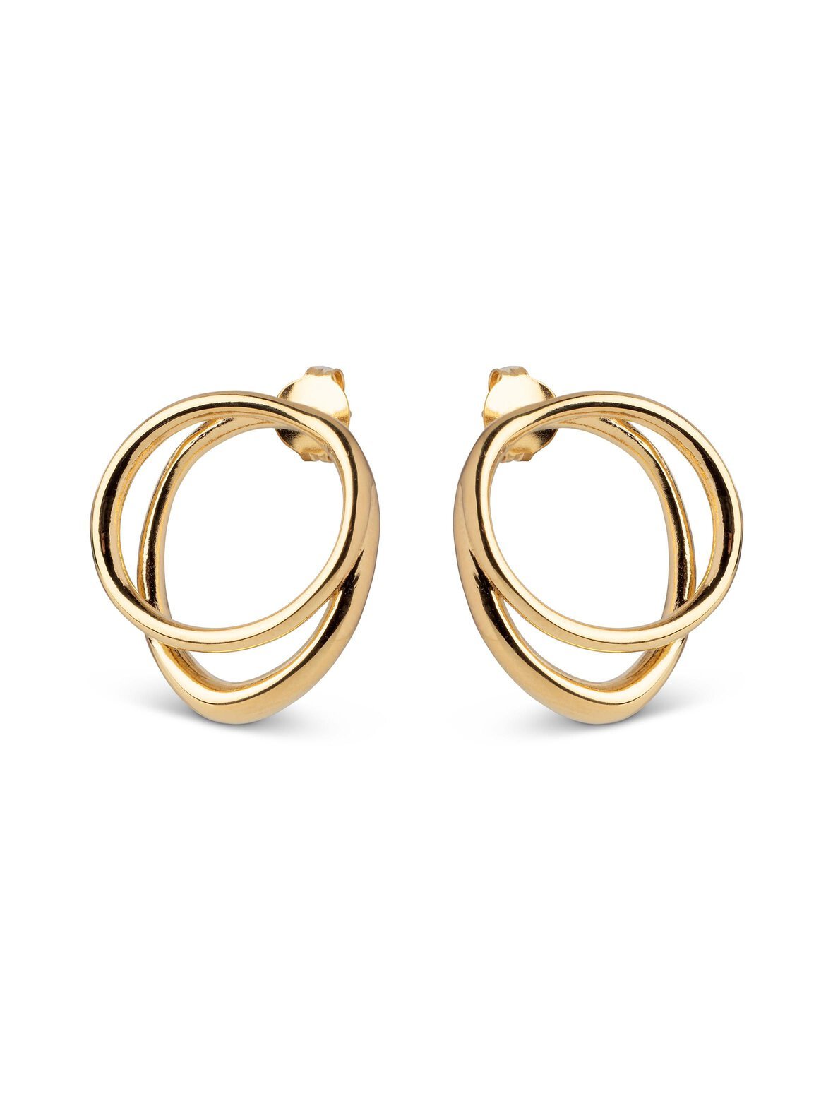 Bellu-nappikorvakorut