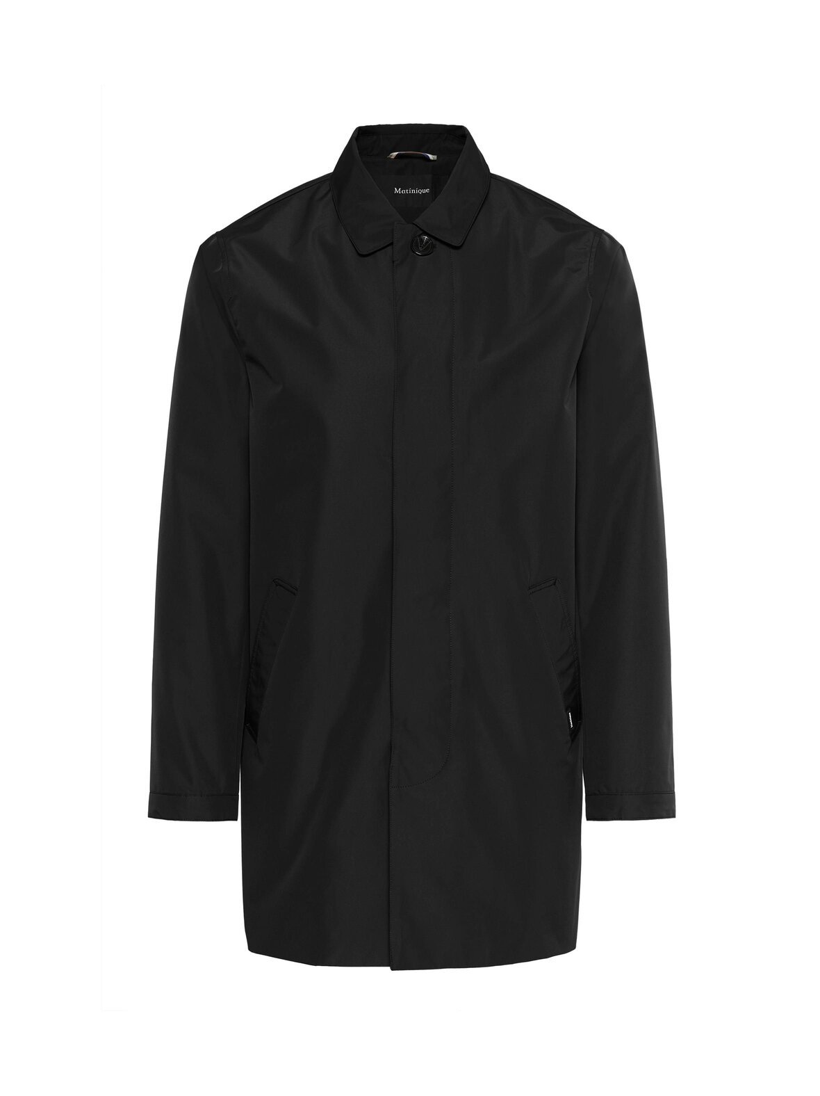 Mamiles mac thin car coat trench -takki