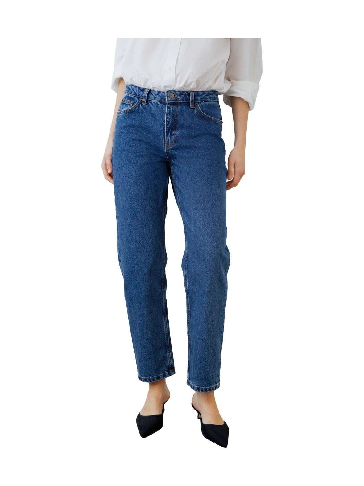 Allison cropped -farkut