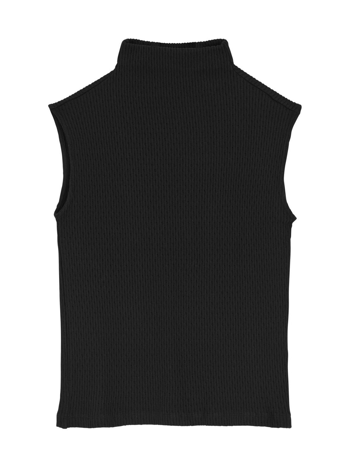 Eli top- hihaton neulepoolo