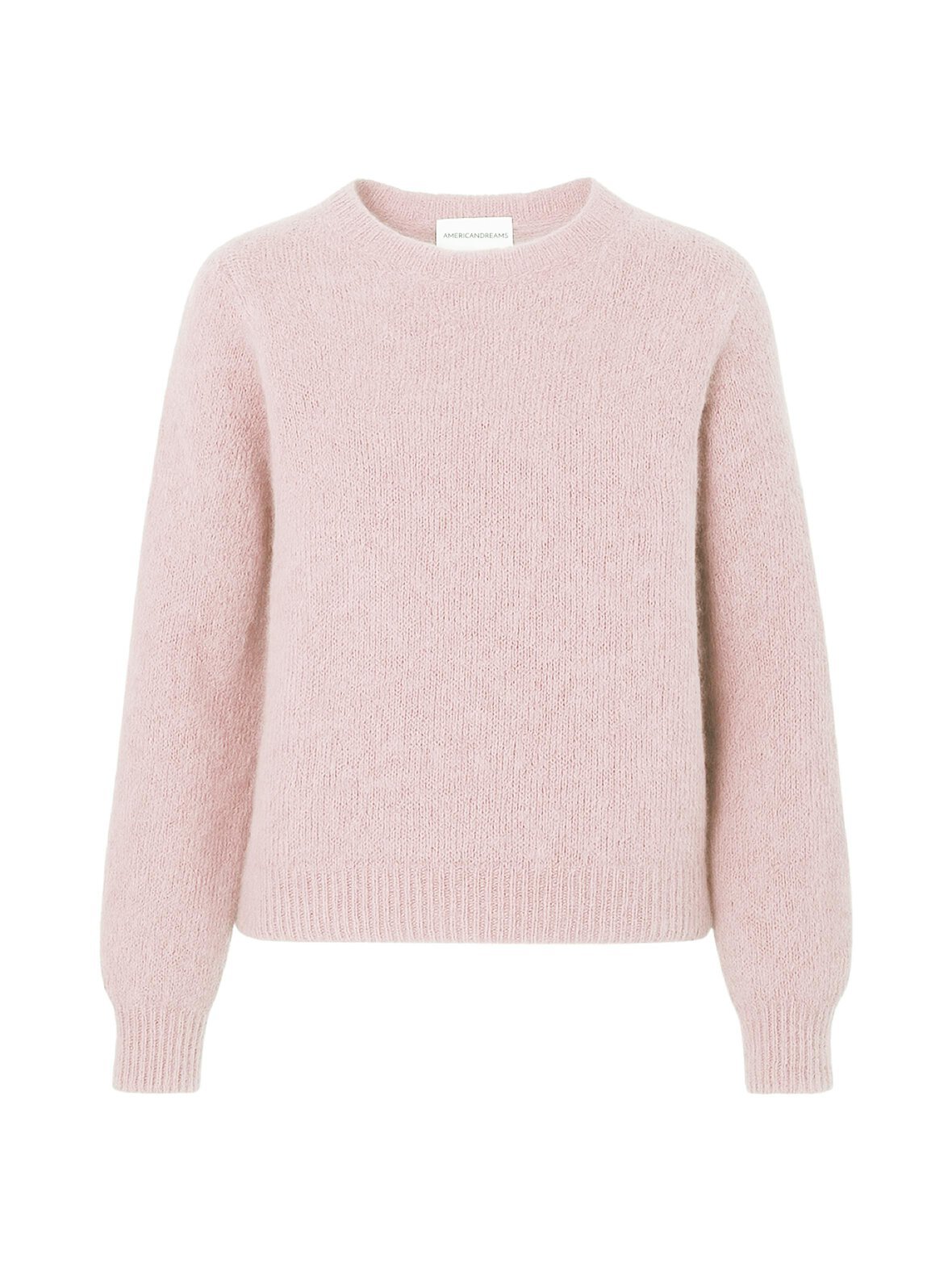 Liana round neck -neule