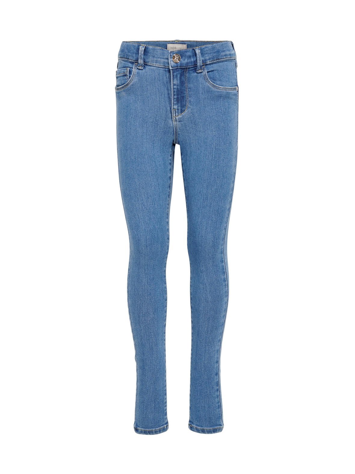 Konrain life skinny -farkut