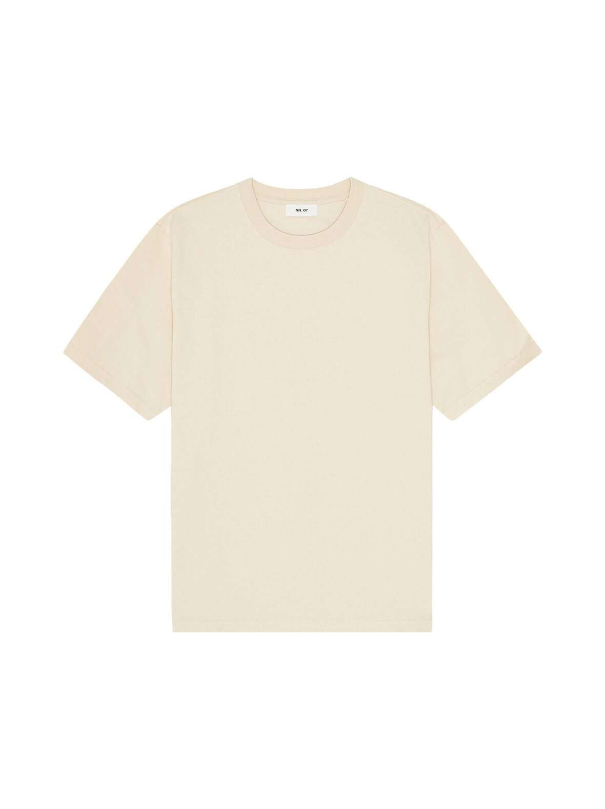Jett back print t-paita