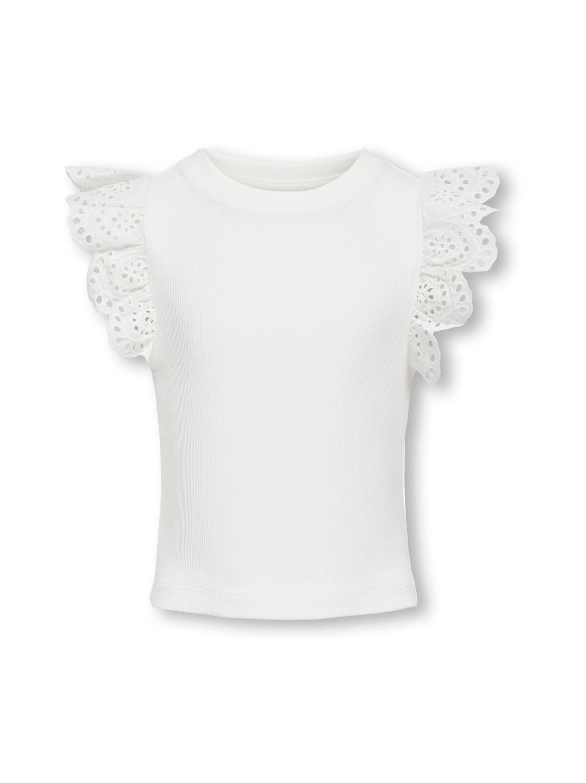 Kogdrea life -trikootoppi