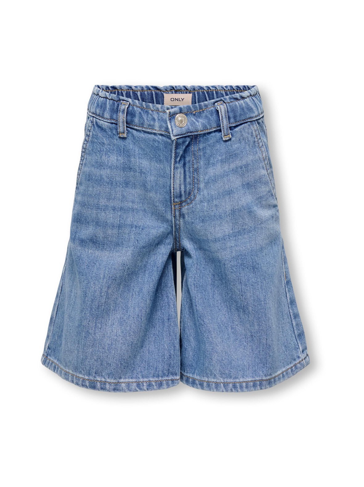 Kogcomet wide long -shortsit