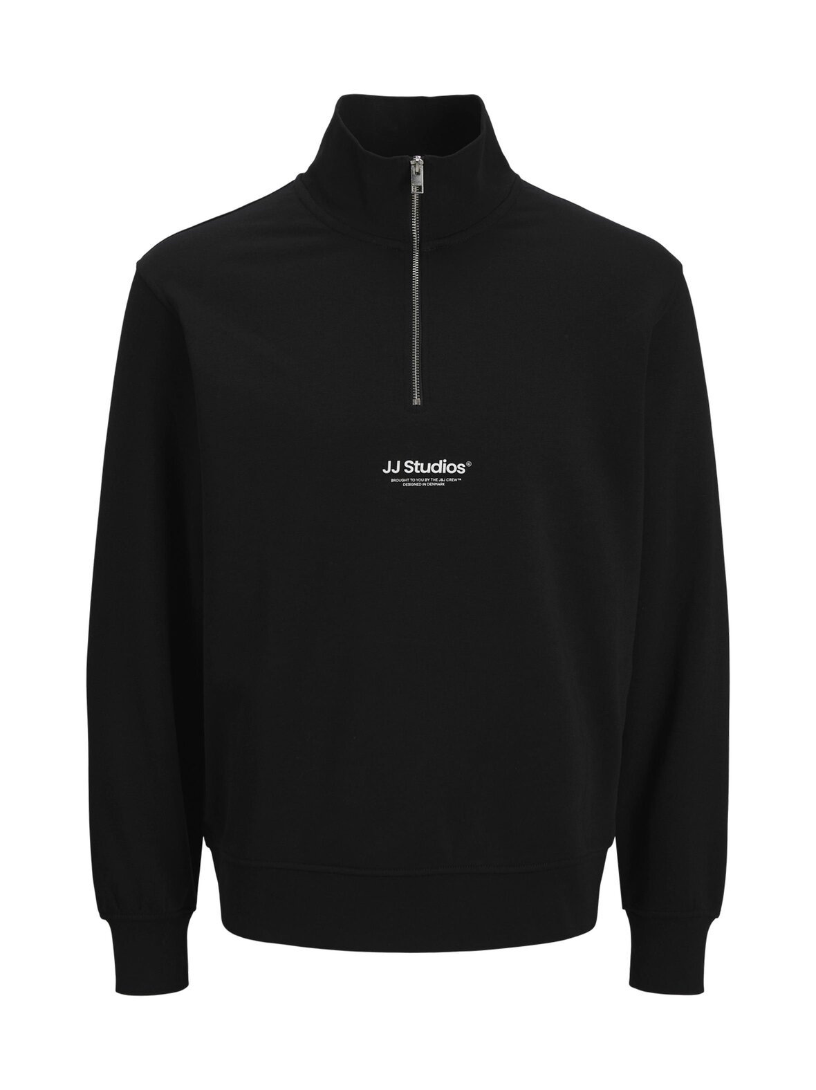 Jjesoho quarter zip -paita