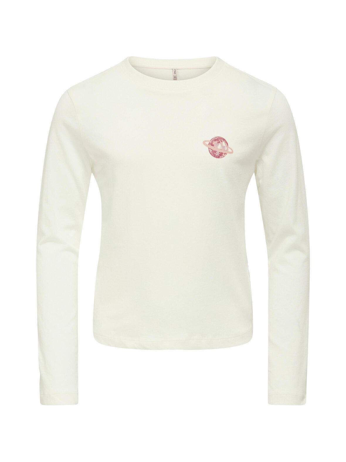 Koglux print -trikoopaita