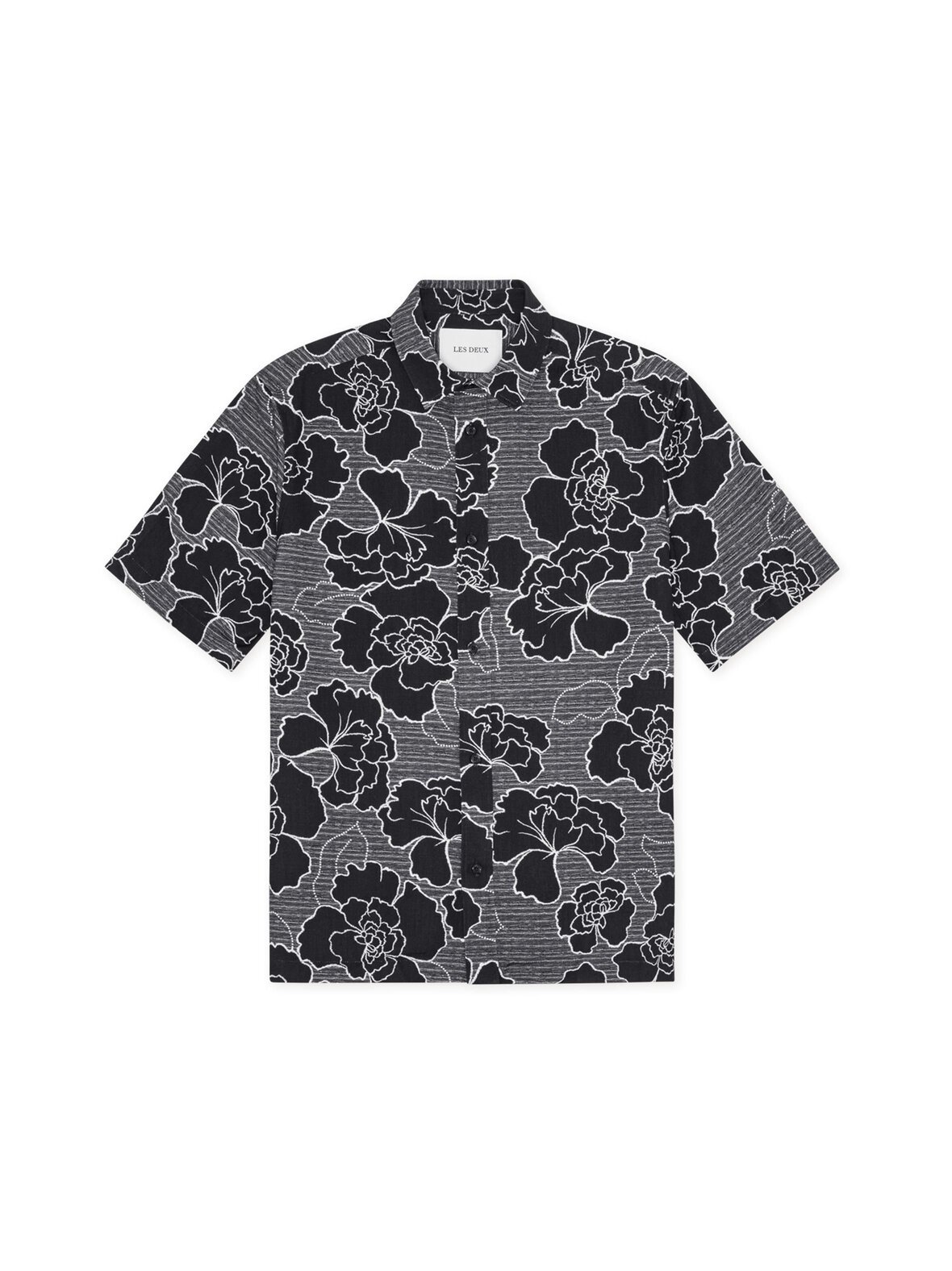 Charlie poppy -kauluspaita