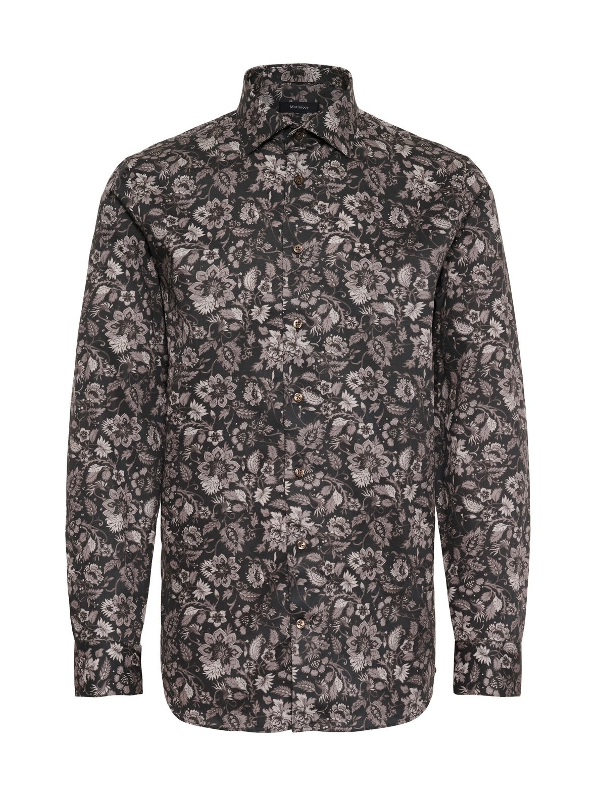 Mamarc n -kauluspaita