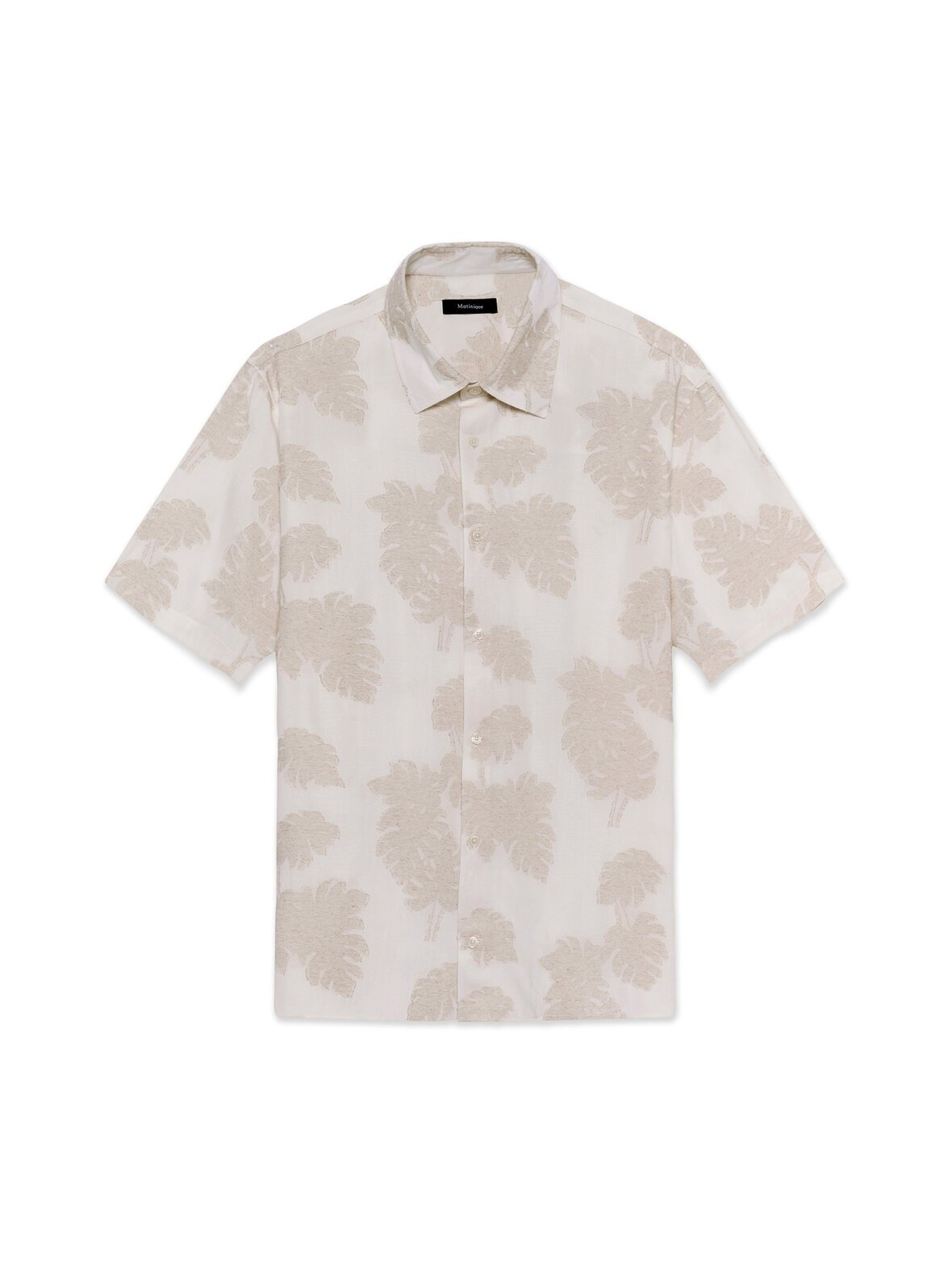 Maklampo-kauluspaita