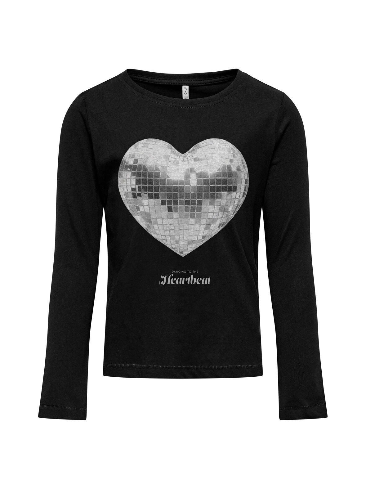 Kogannie life regular print -trikoopaita