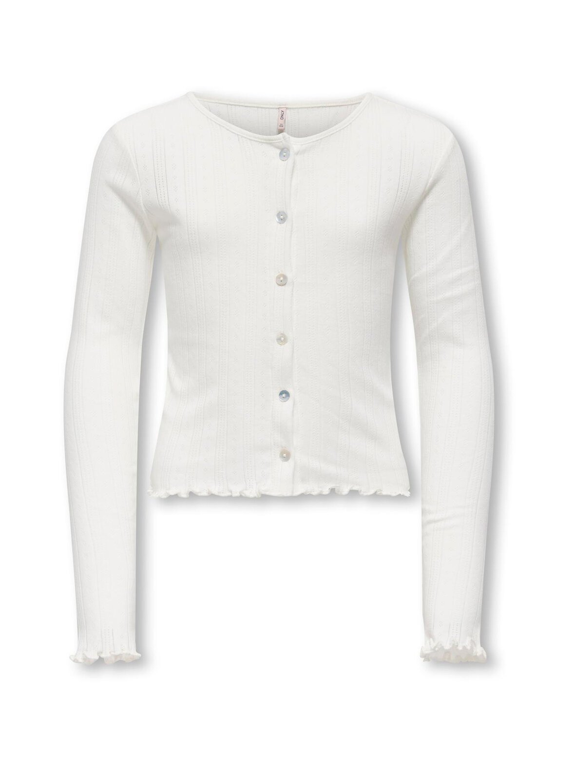 Kogsalsa life -neuletakki