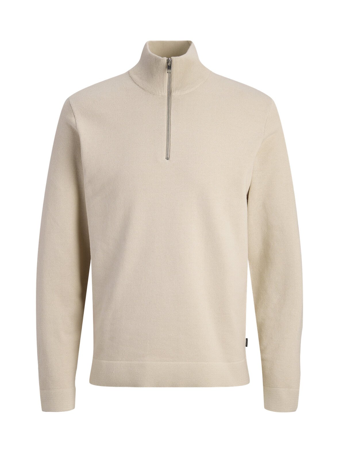 Jprblamilano half zip -neule