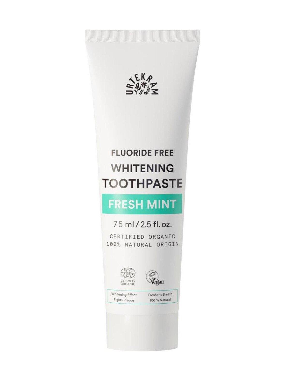 Fresh mint- valkaiseva hammastahna 75 ml