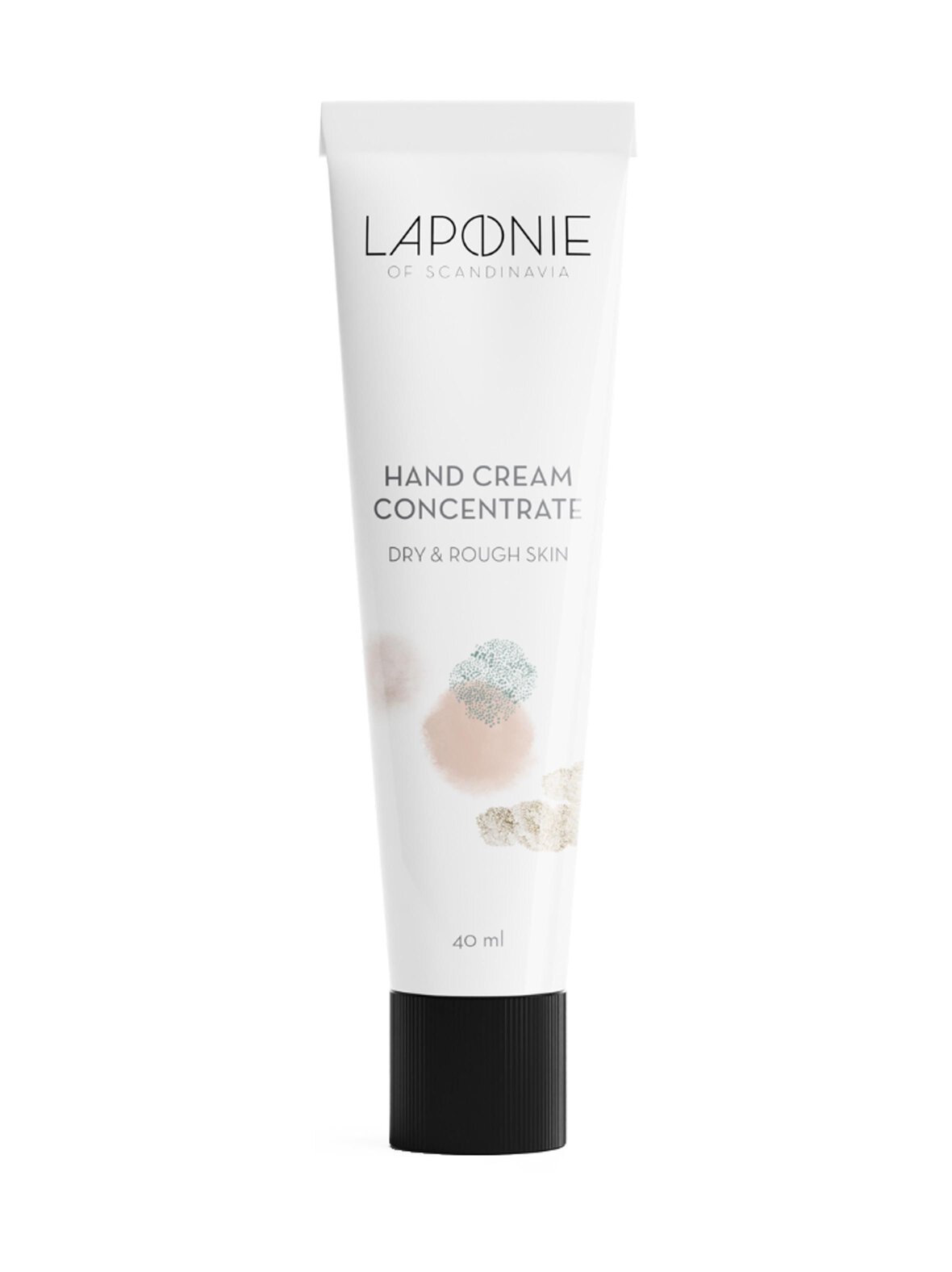 Hand cream concentrate -käsivoide