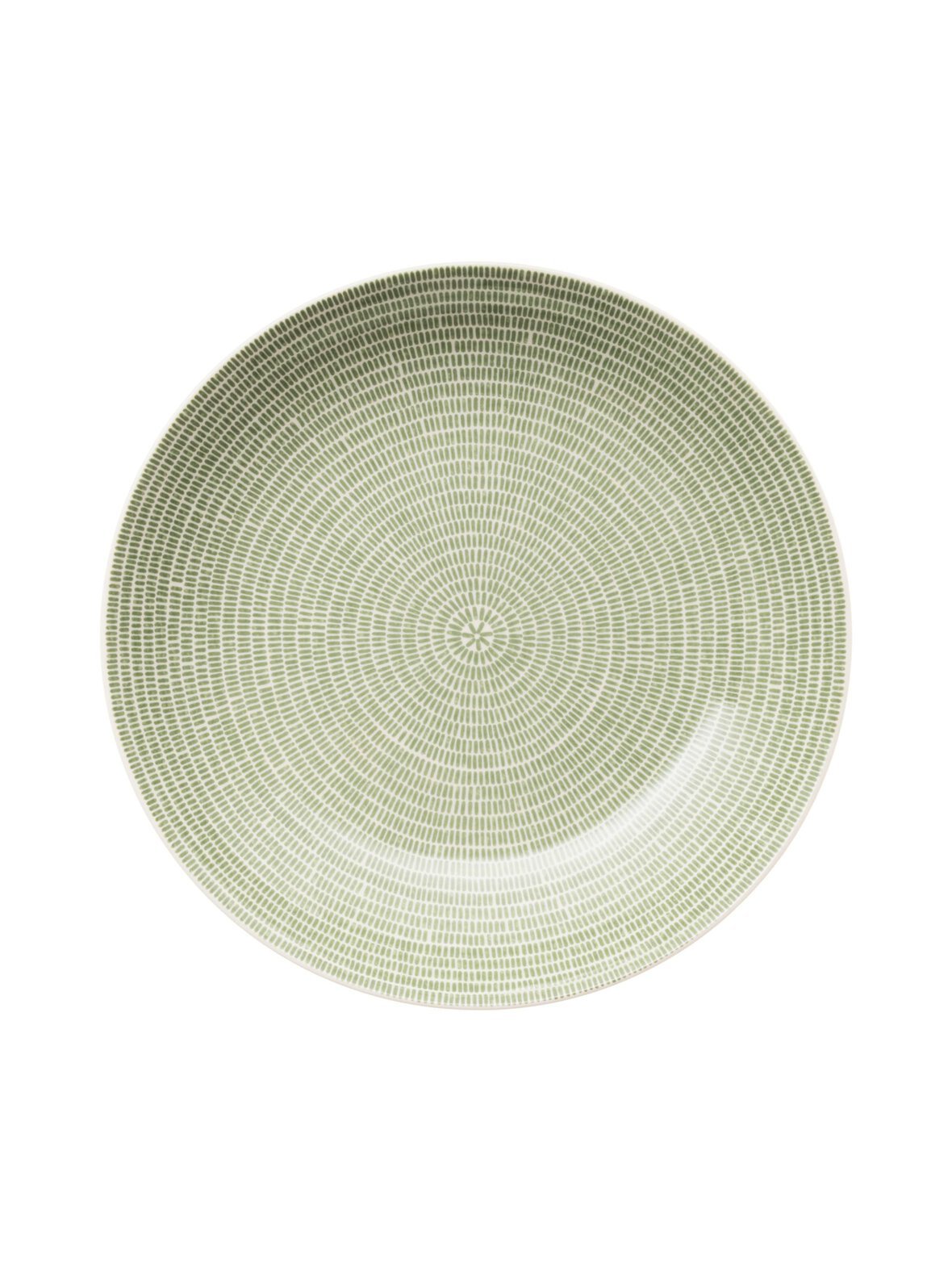 24h -lautanen 20 cm