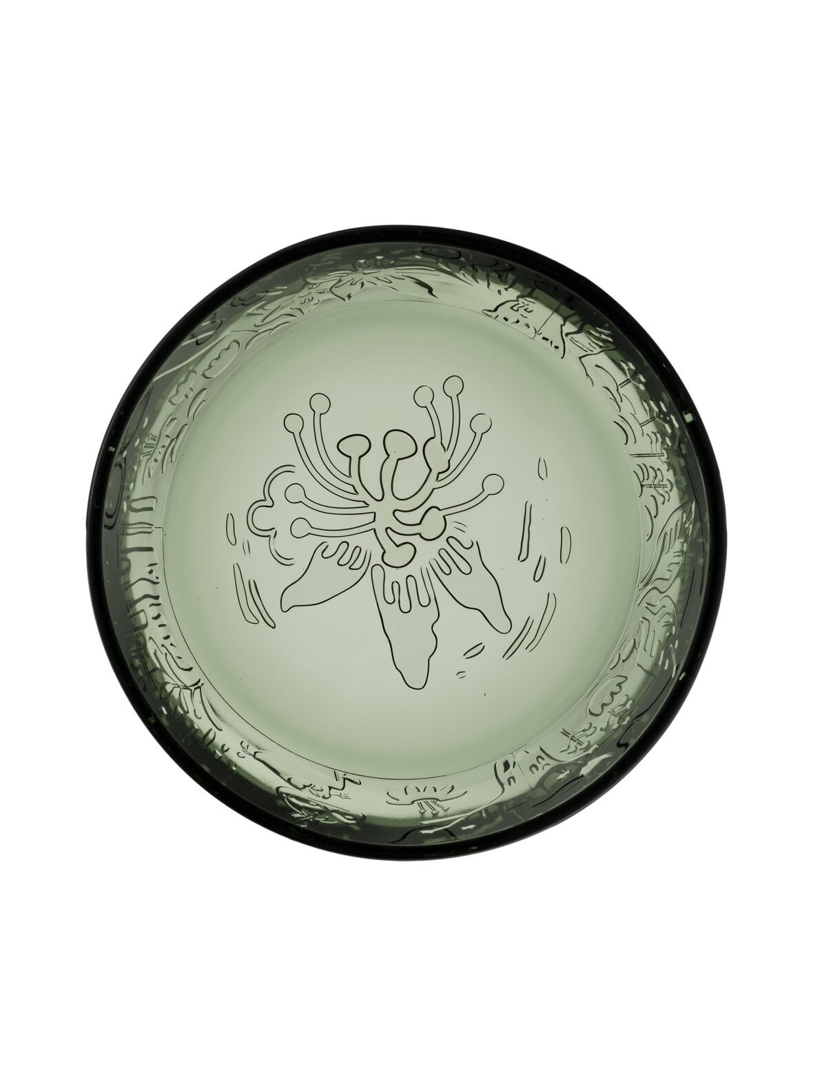 Lumottu metsä -kulho, 35 cl