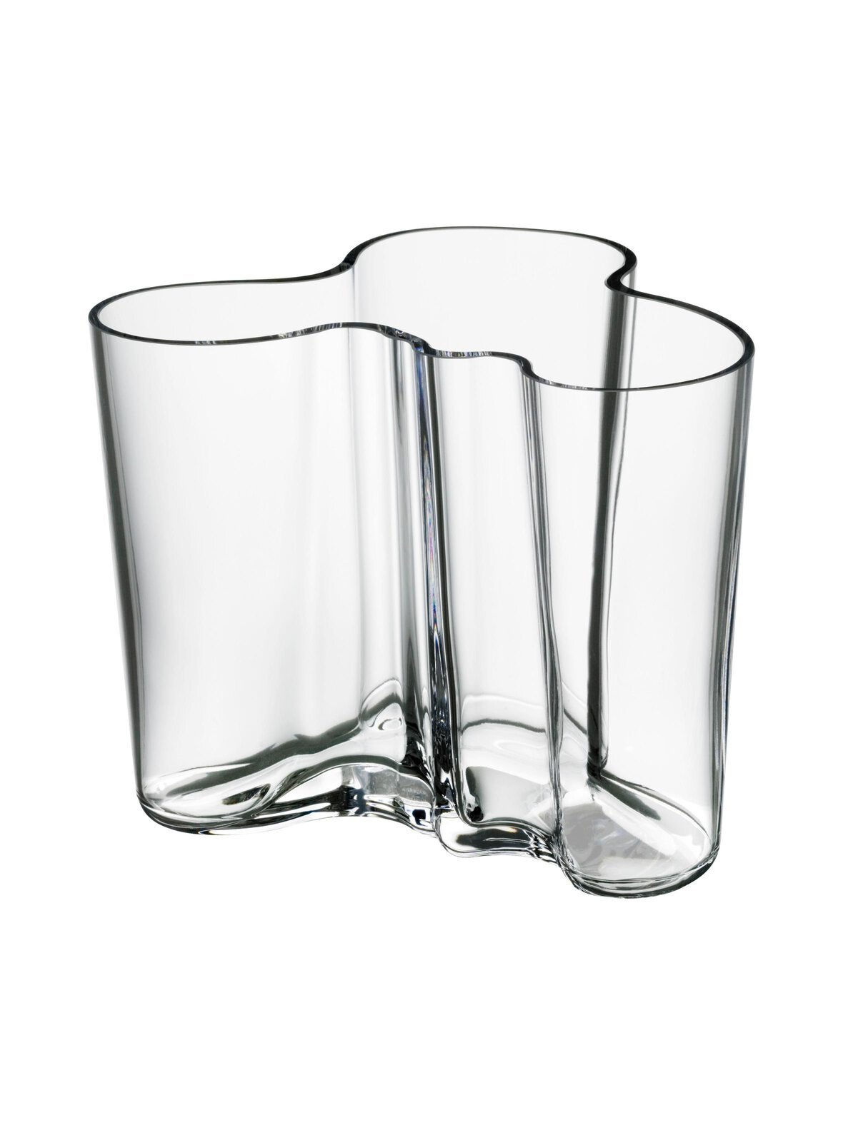 Aalto-maljakko 120 mm