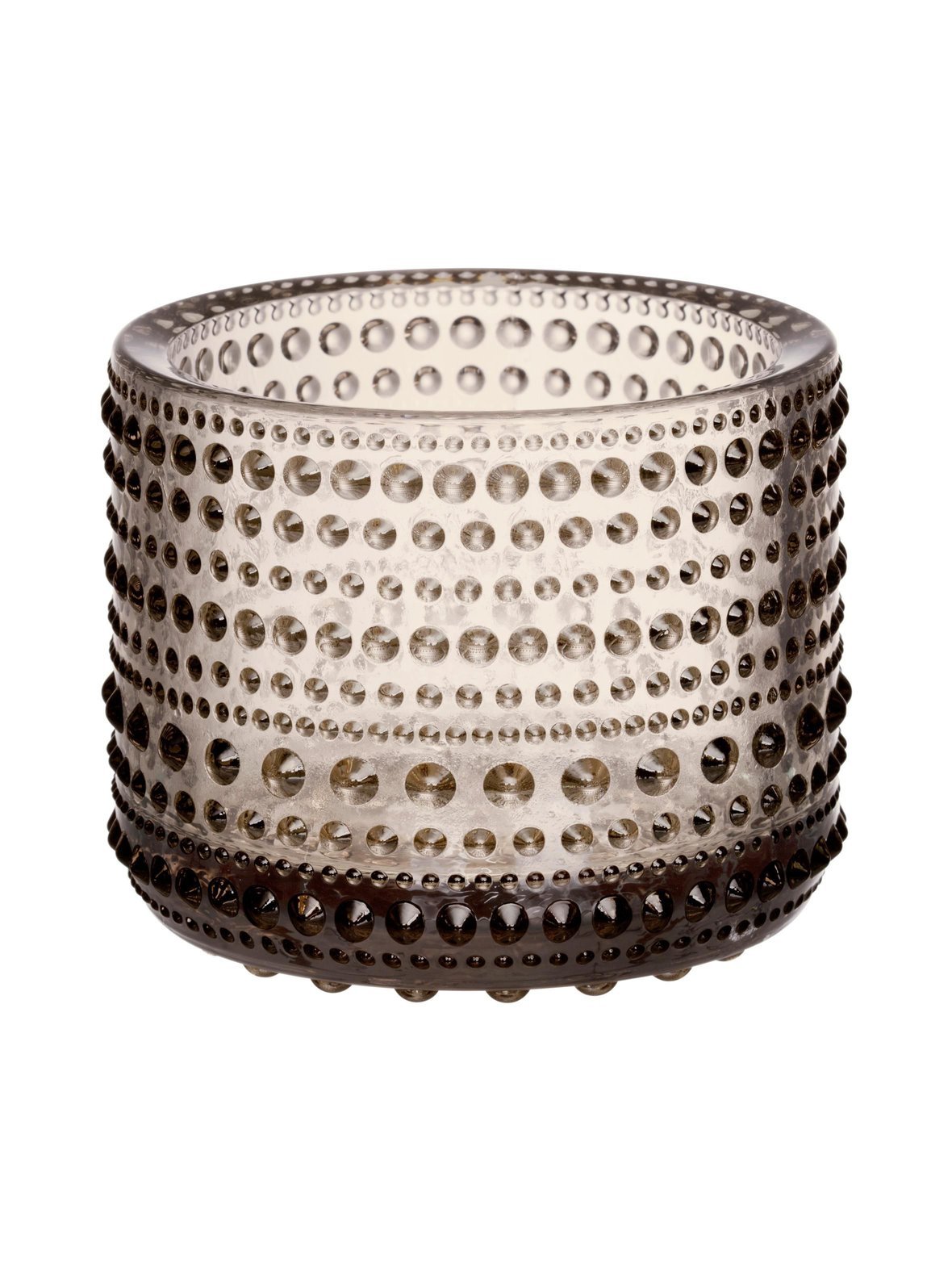 Kastehelmi-kynttilälyhty