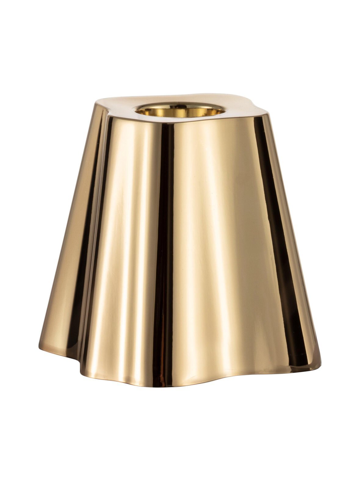 Aalto-kynttiläjalka 50 mm