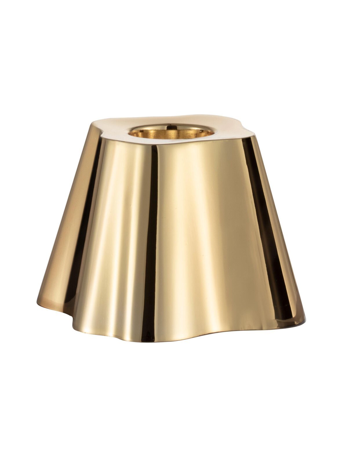 Aalto-kynttiläjalka 65 mm