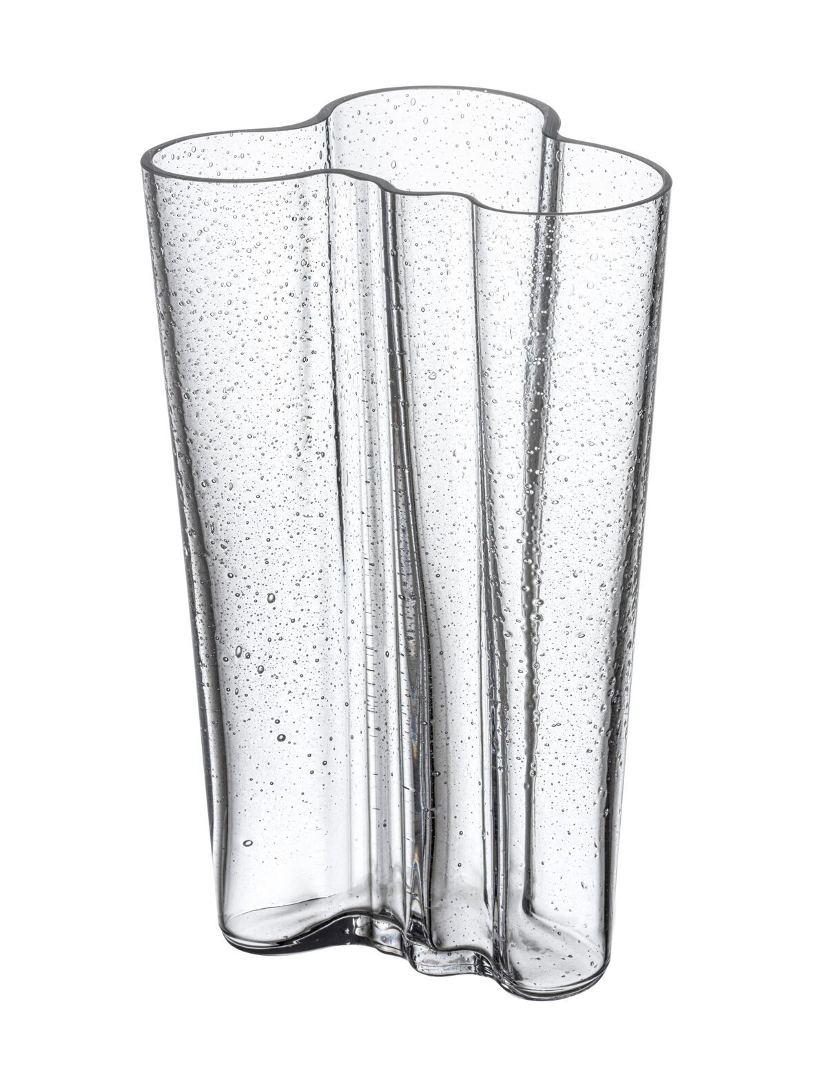 Aalto bubble glass -maljakko 201 mm