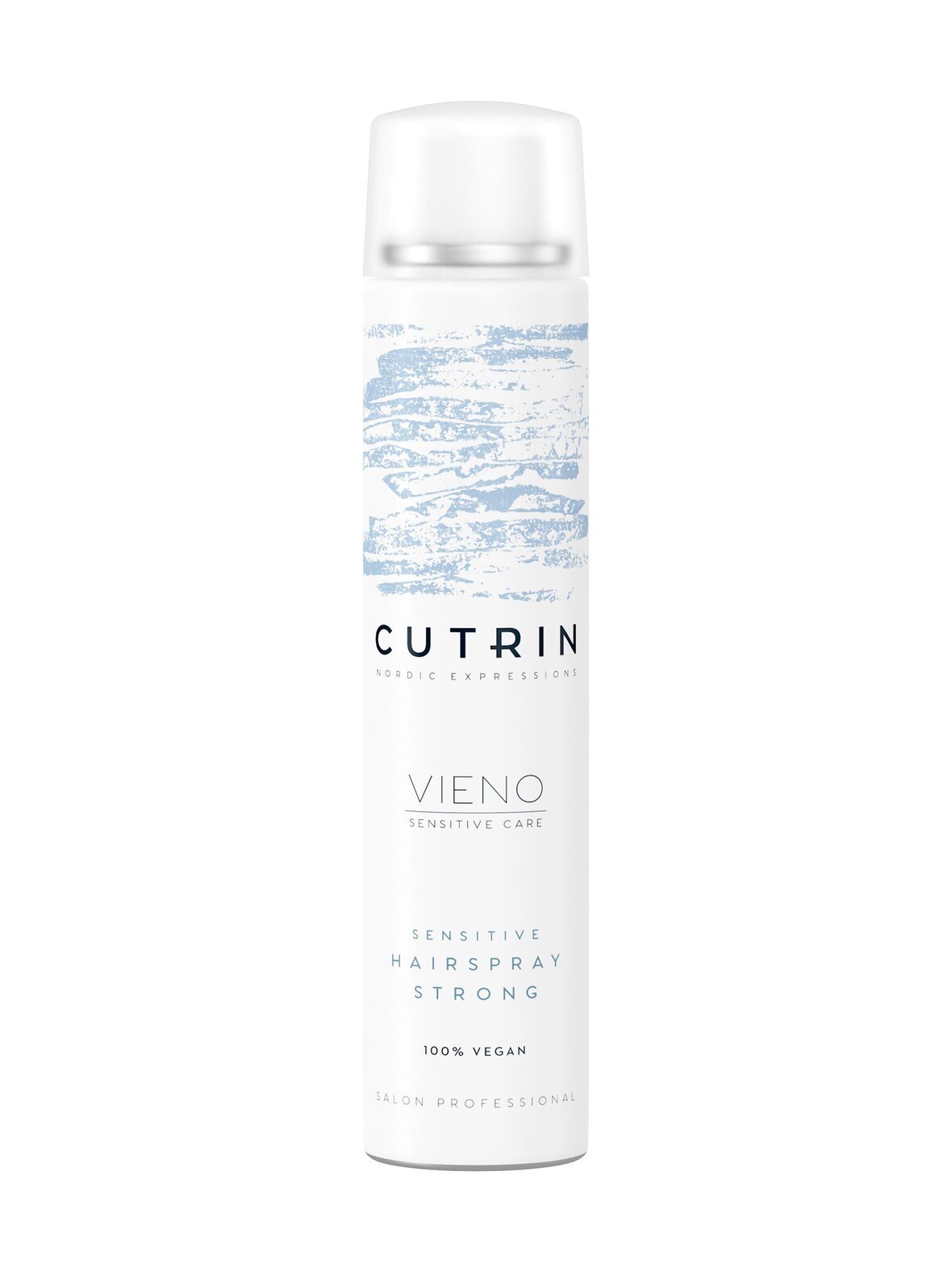 Cutrin vieno hajusteeton voimakas hiuskiinne 100 ml