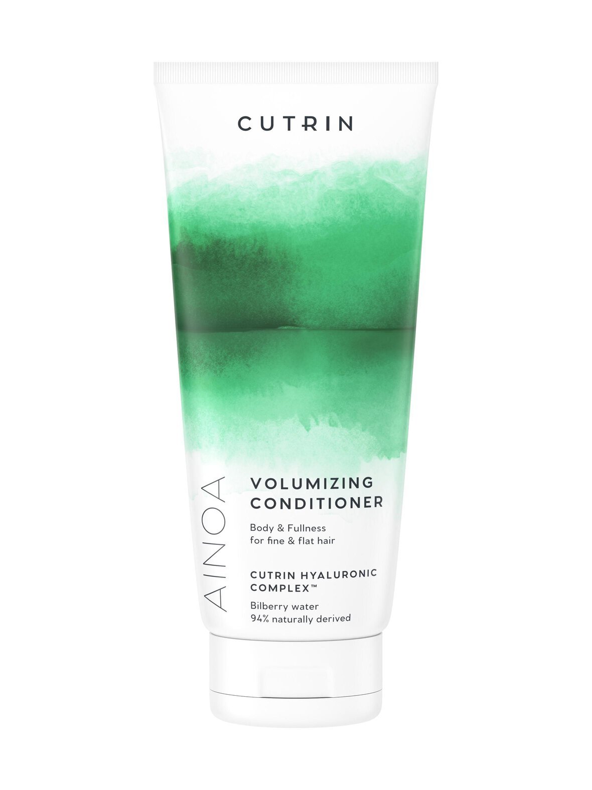 Ainoa volumizing conditioner -hoitoaine