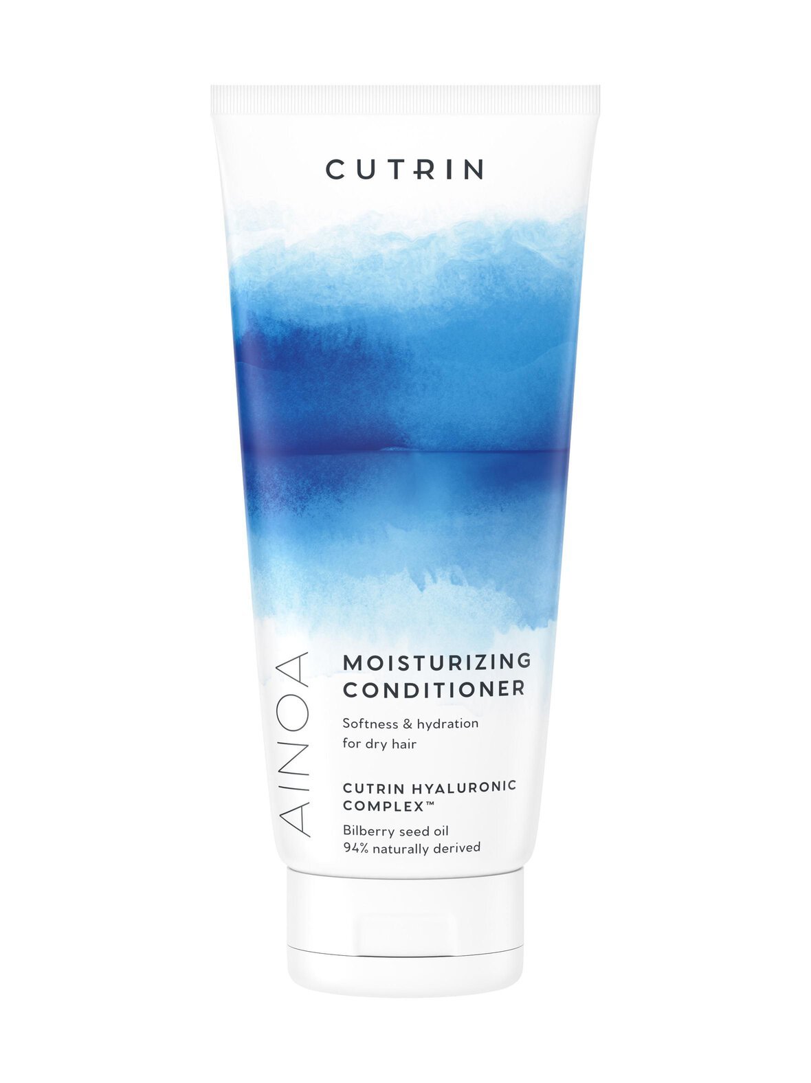 Ainoa moisturizing conditioner -hoitoaine