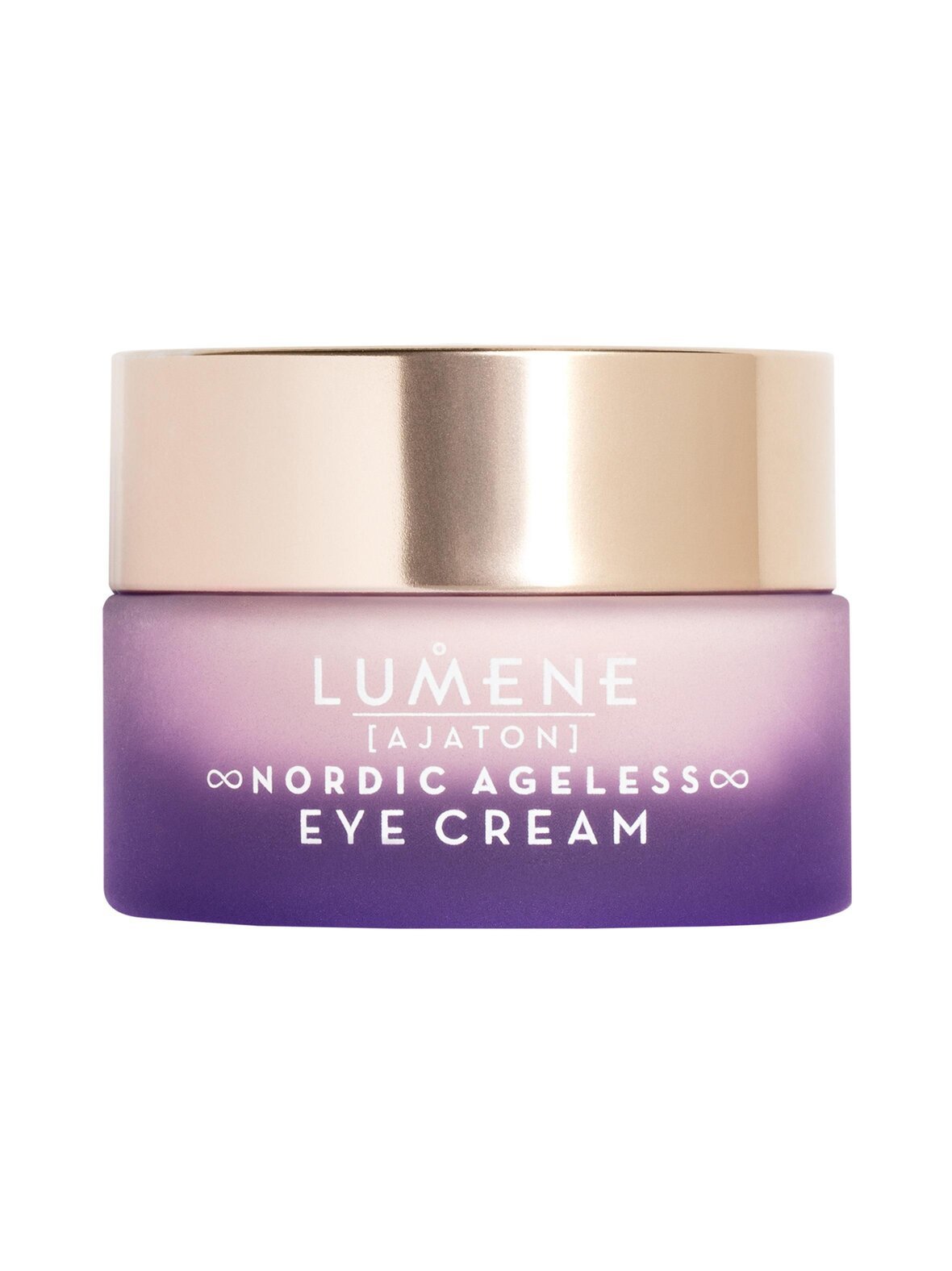 Ajaton-silmänympärysvoide 15 ml