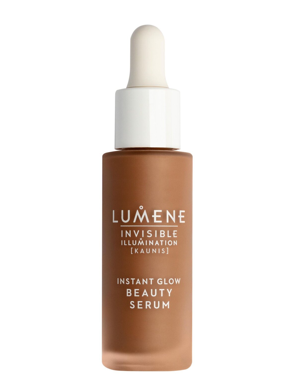 Invisible illumination instant glow beauty serum -sävyseerumi 30 ml