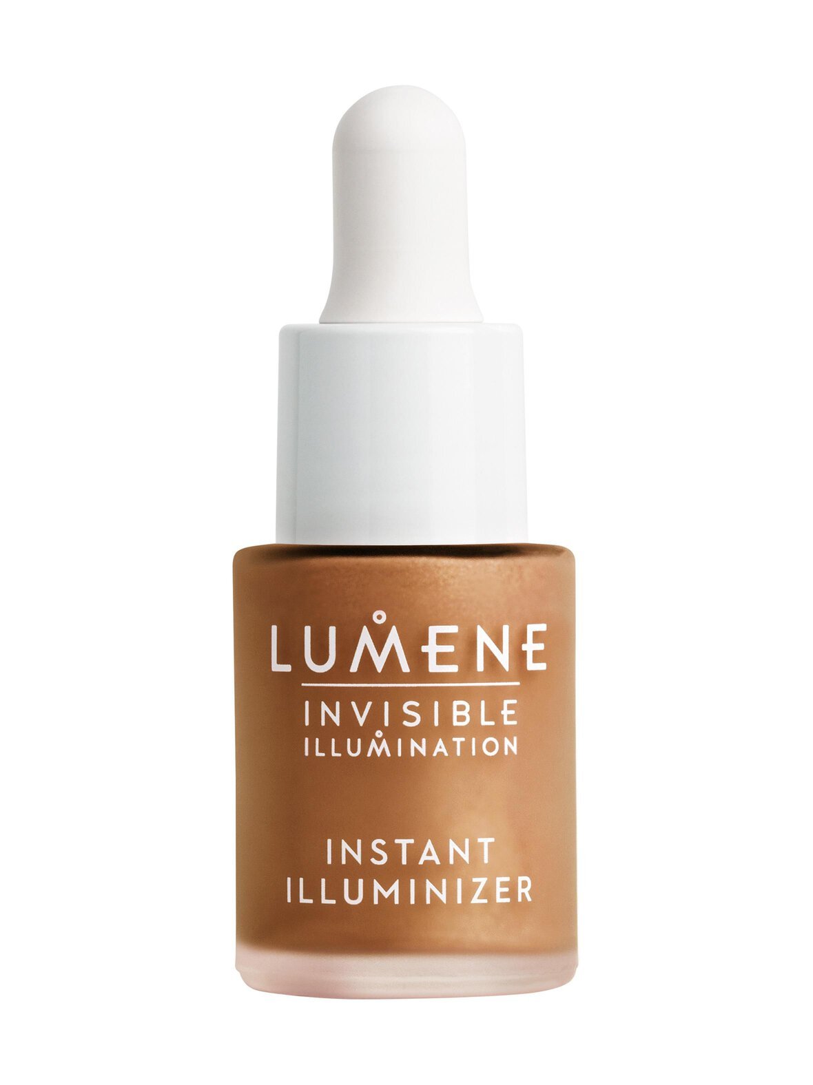Invisible illumination instant illuminizer -valopisarat