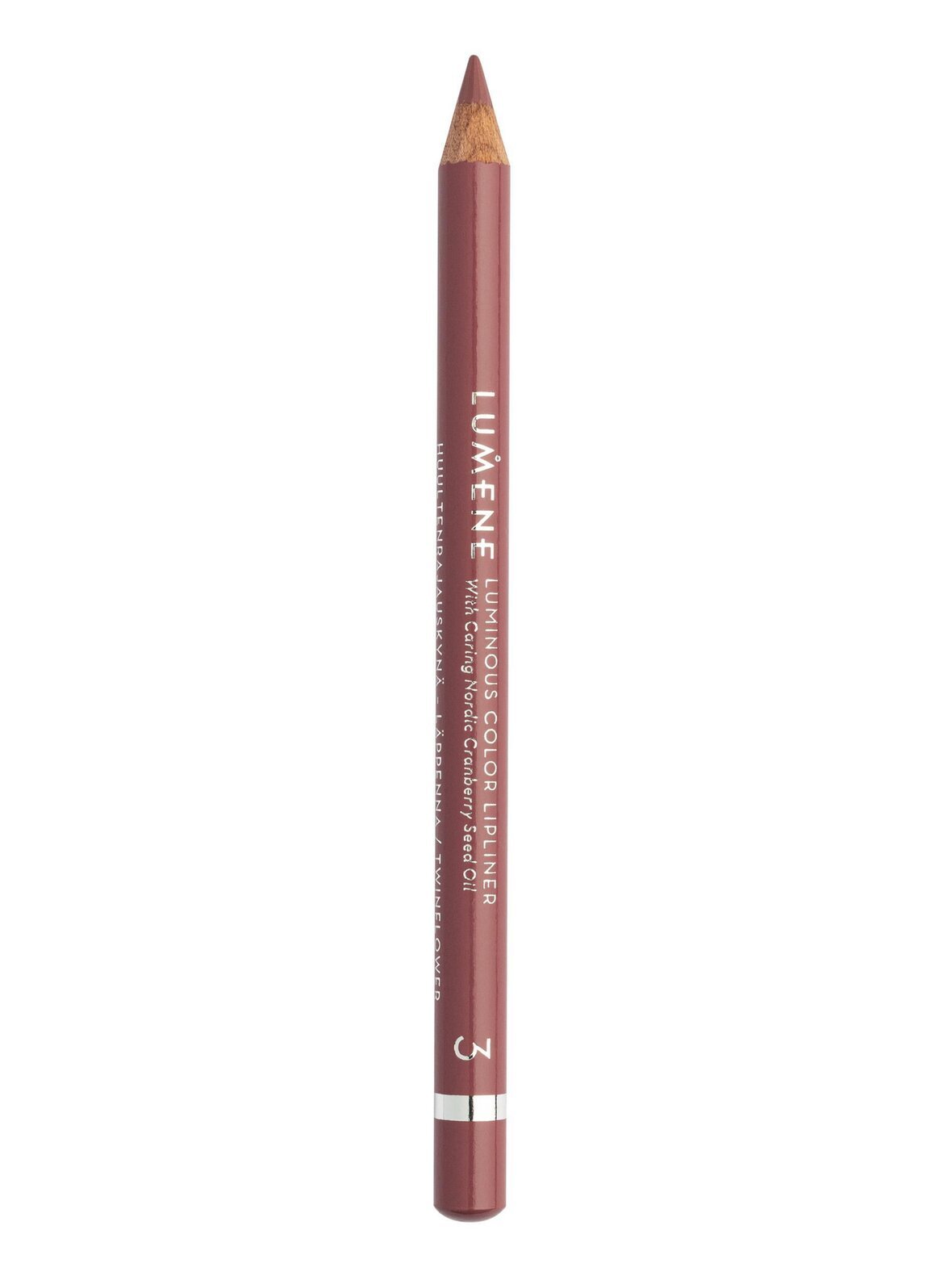 Luminous color lipliner -huultenrajauskynä 1,1 g