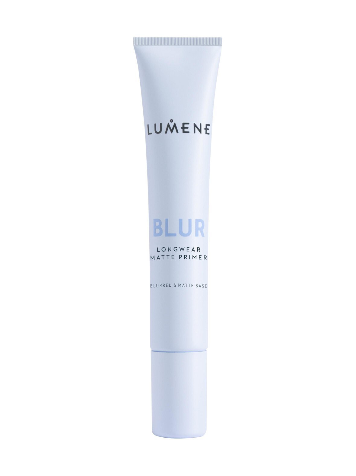 Blur longwear matte primer -pohjustusvoide