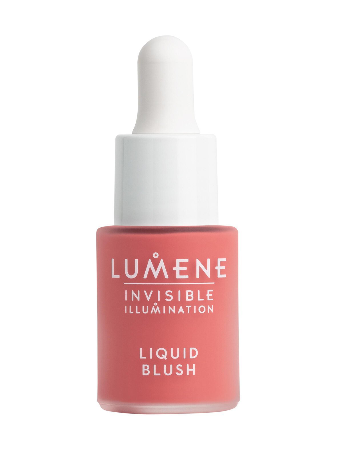 Invisible illumination liquid blush -poskipunapisarat 15 ml