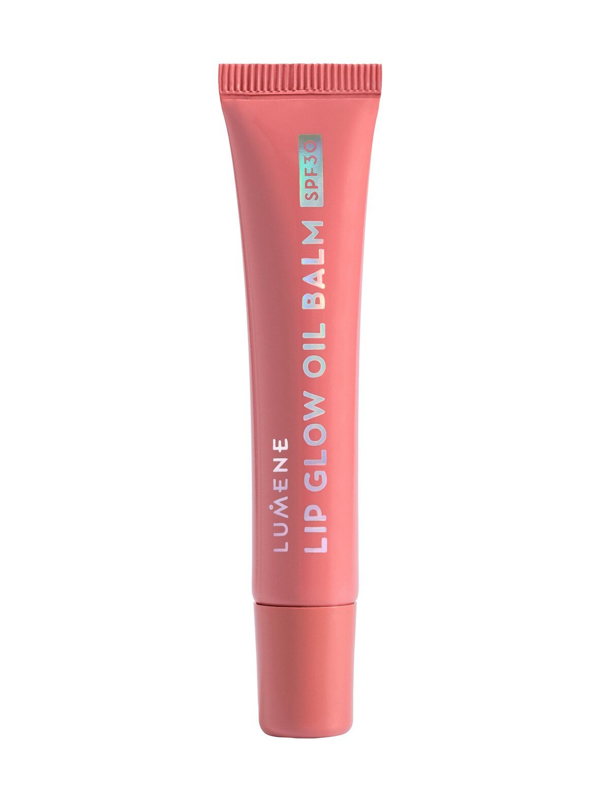 Lip glow oil balm spf30 -huuliöljy