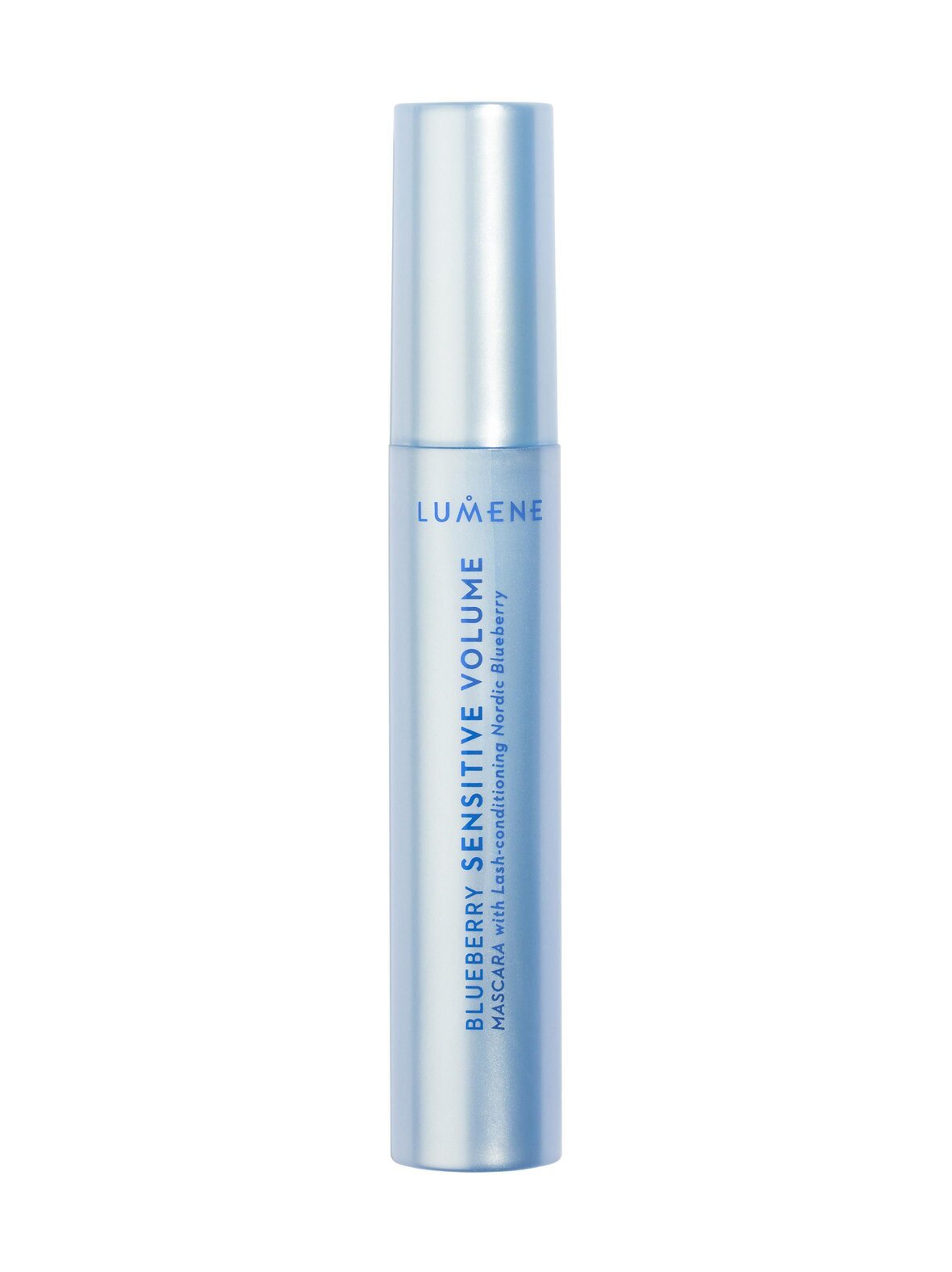 Blueberry sensitive volume -mascara