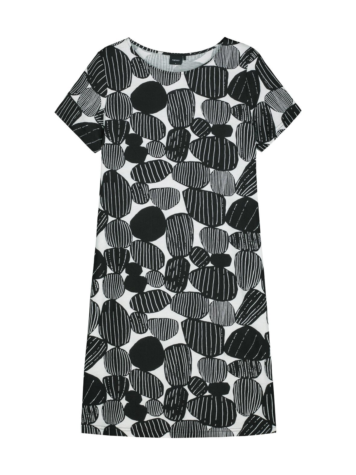 Kummeli- lyhyt yöpaita