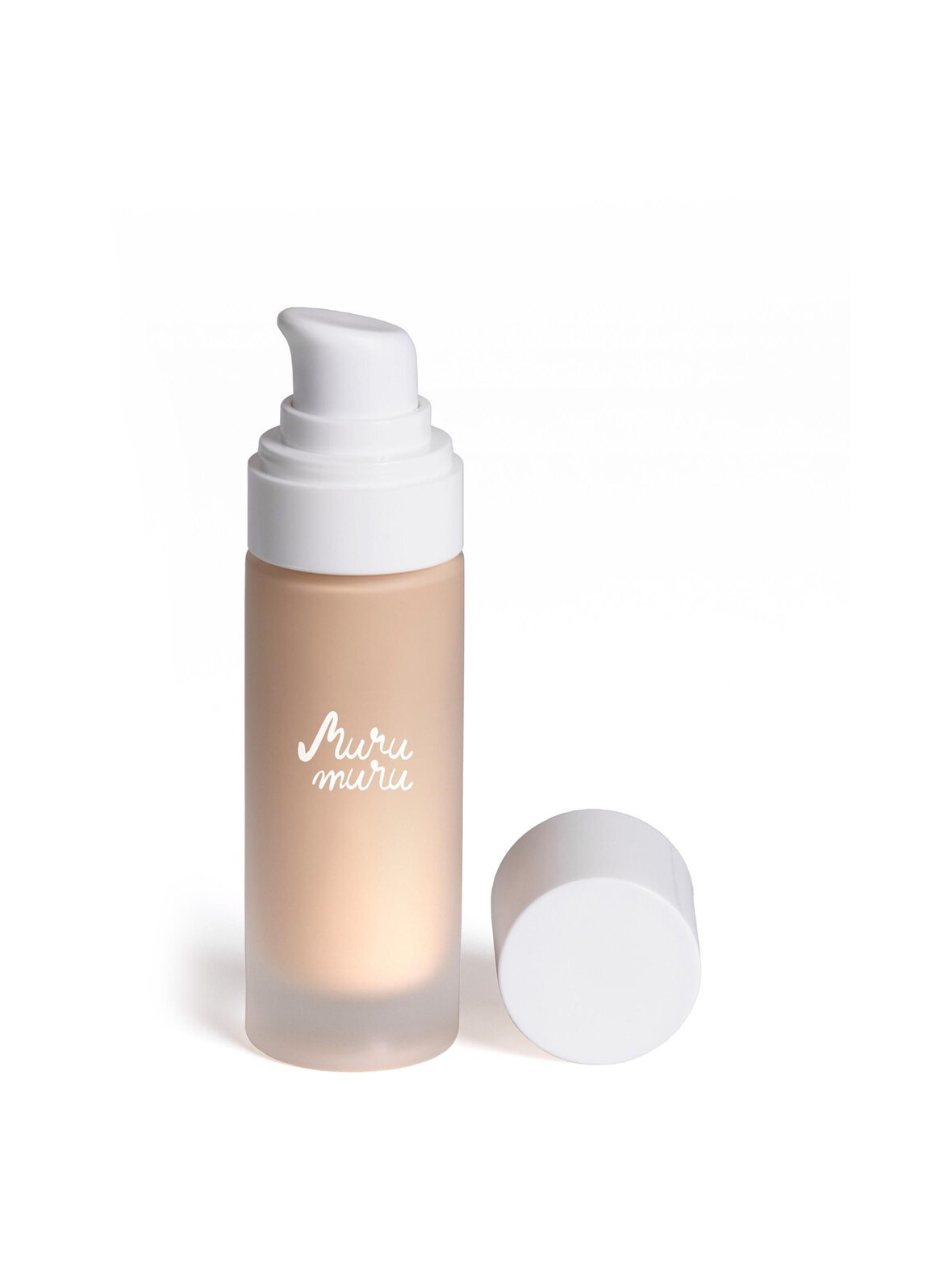 Best self foundation - meikkivoide