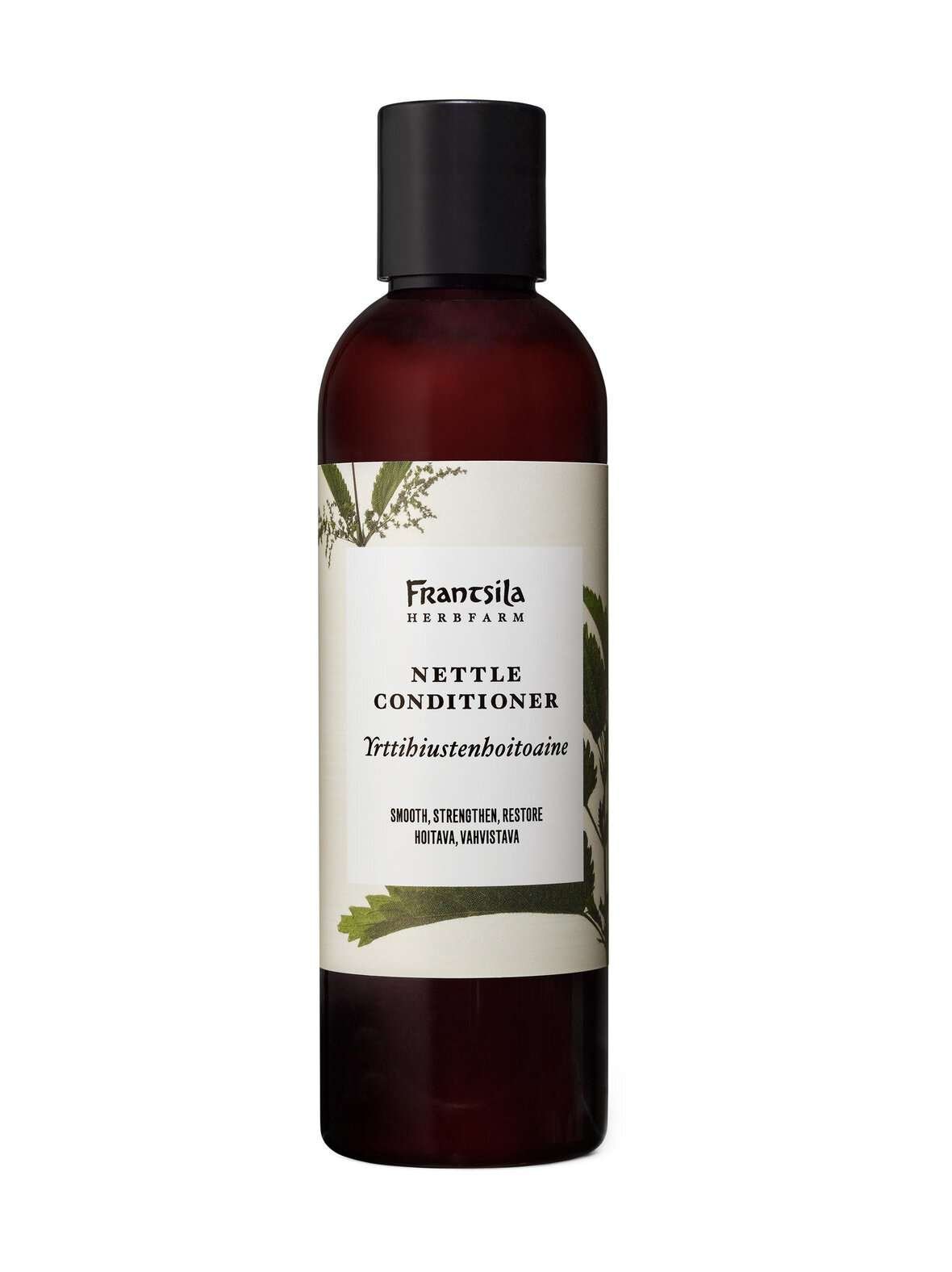 Hiusten hoitoaine 200 ml