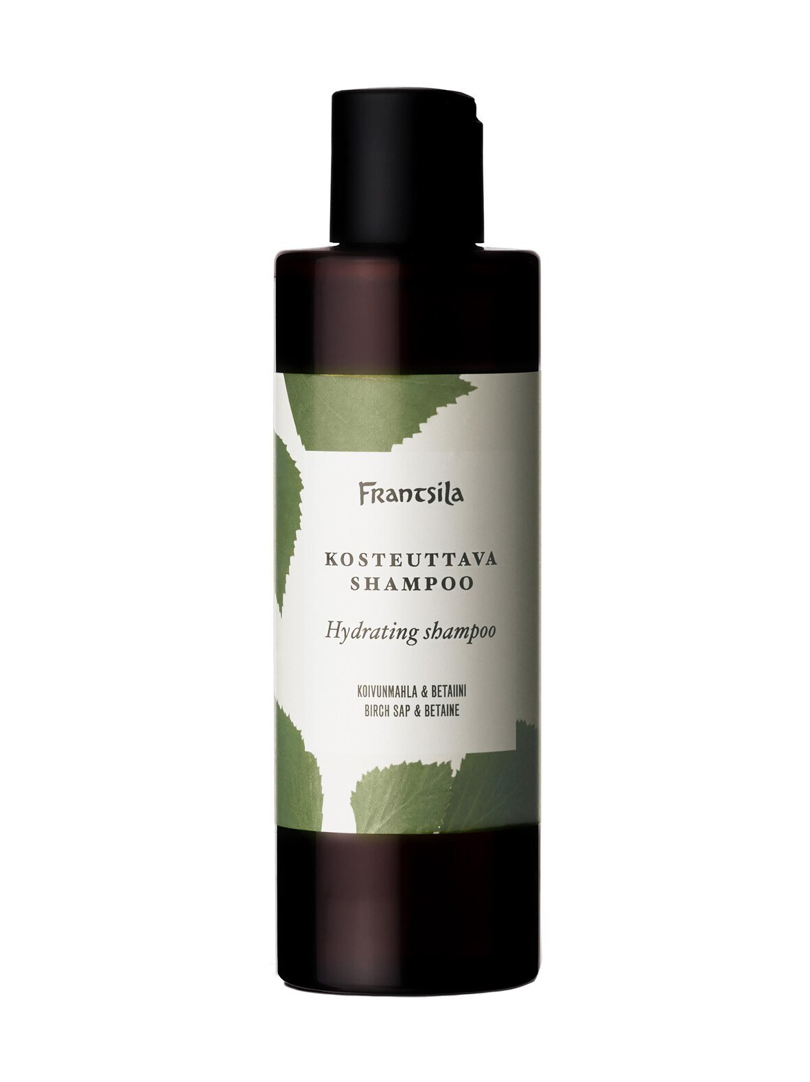 Hydrating -shampoo 200 ml