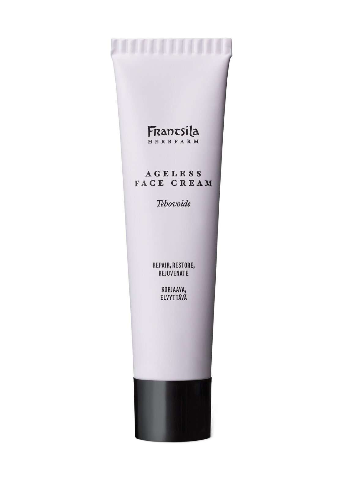 Ageless-kasvovoide 40 ml