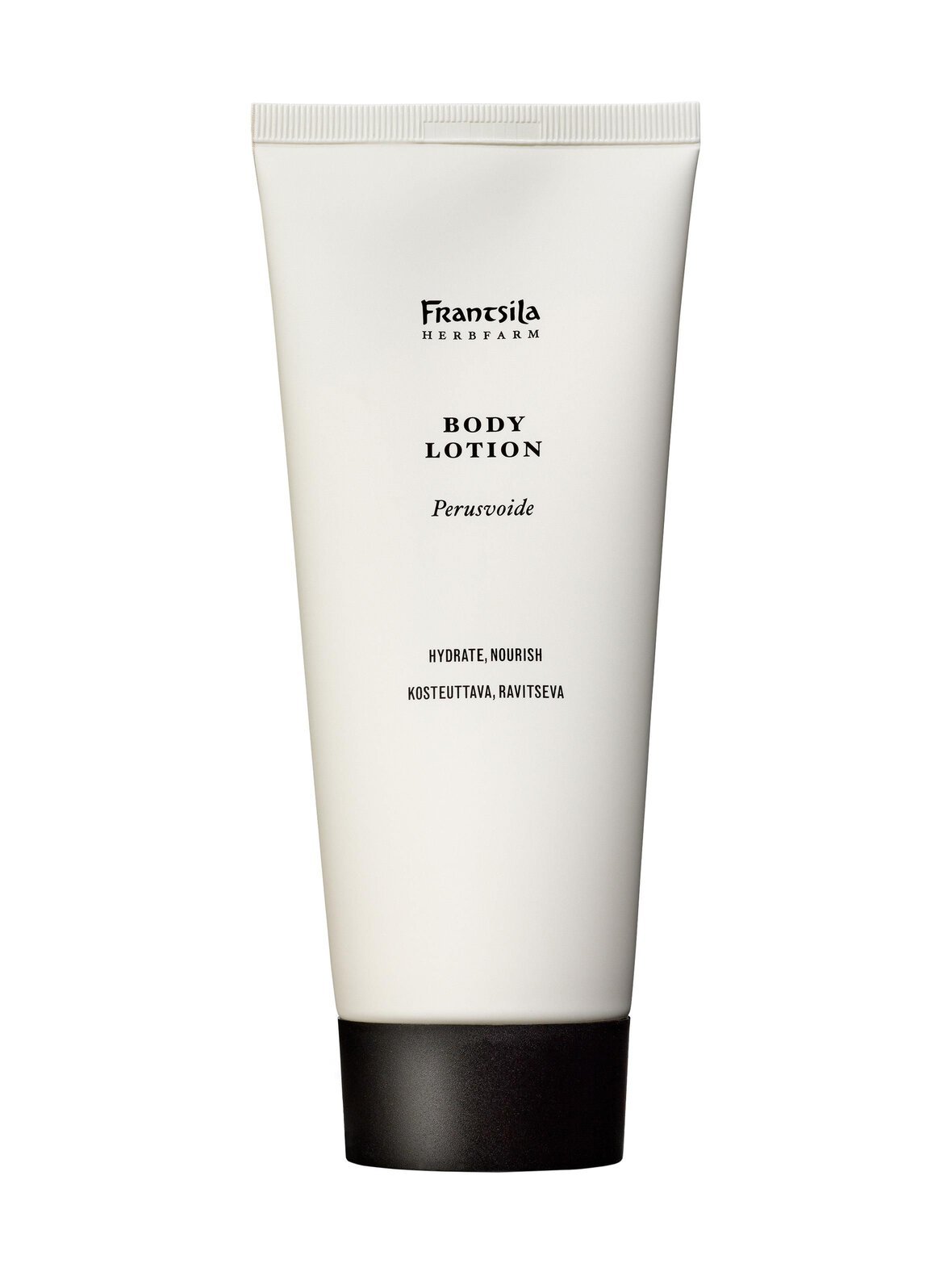Body lotion -vartalovoide 200 ml