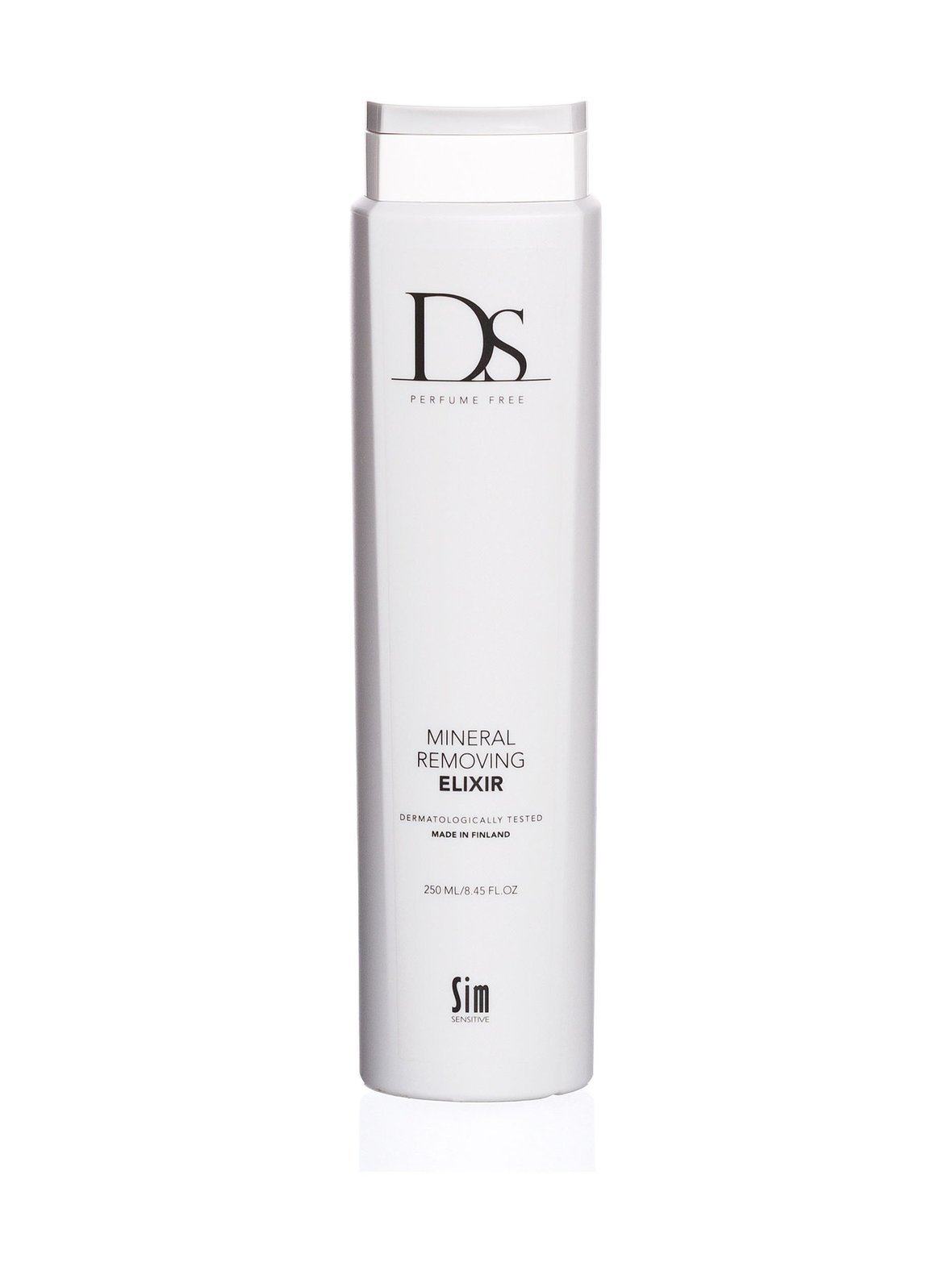 Mineral removing elixir -hajusteeton hoitoneste 250 ml