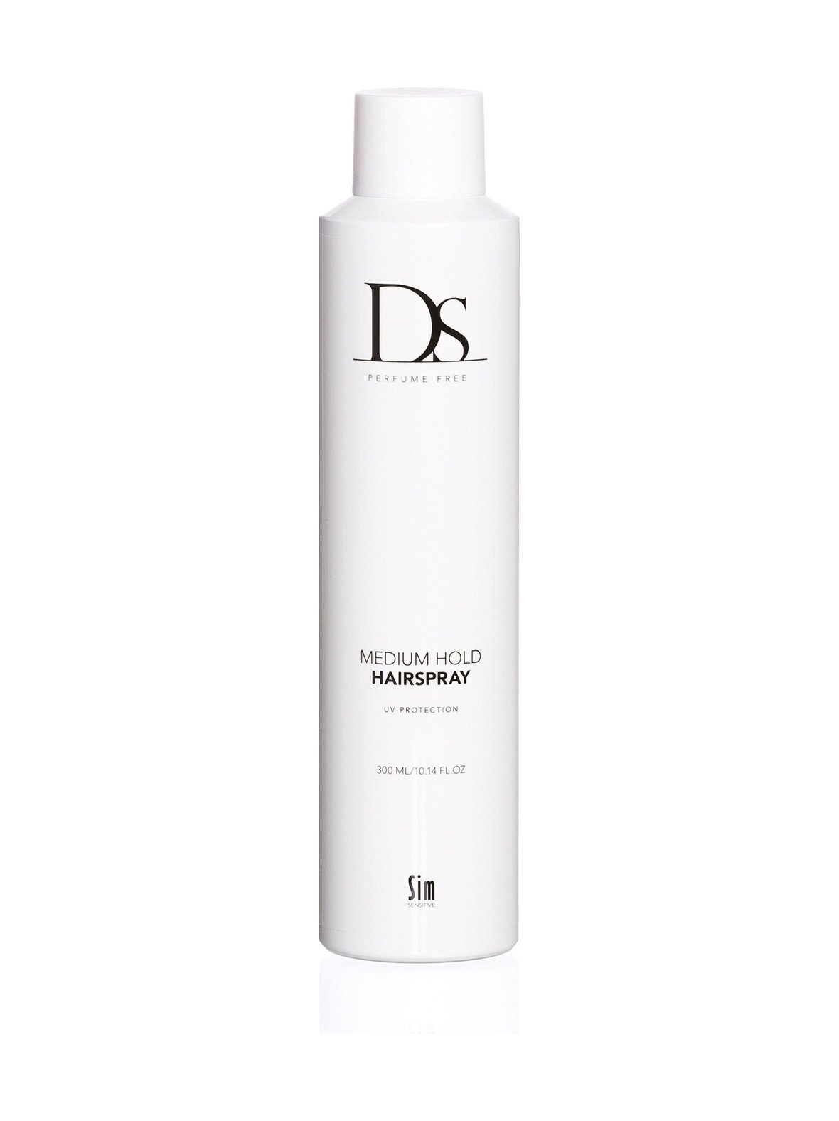 Medium hold hairspray -hiuskiinne 300 ml