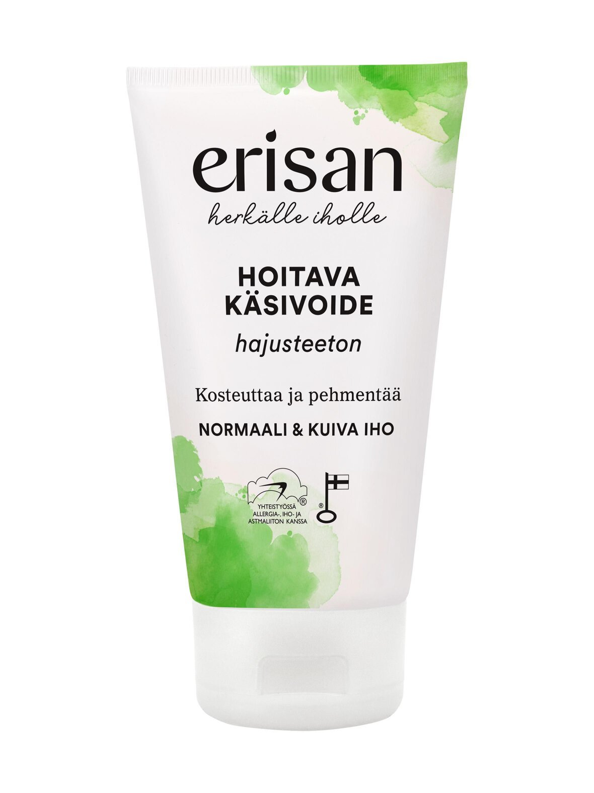 Hoitava käsivoide 75 ml